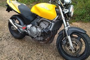 Hornet Honda 600