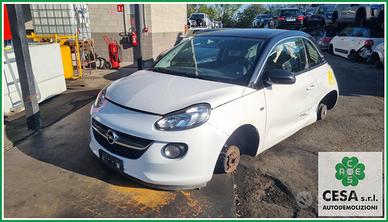 Ricambi Usati OPEL Adam 2015