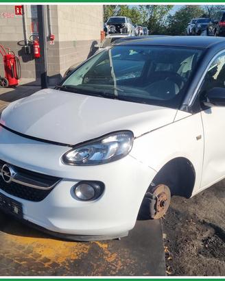 Ricambi Usati OPEL Adam 2015