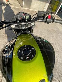 Suzuki gladius 650 depotenziata