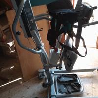 Verticalizzatore elettrico per persone