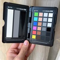 Calibrite ColorChecker Passport Video 2