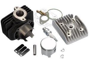 Cilindro scooter Franco Morini aria Polini 1500603