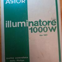 illuminatore