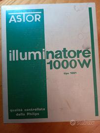 illuminatore