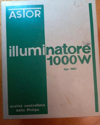 illuminatore