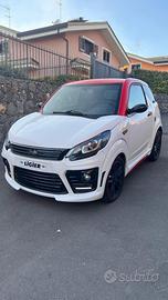 LIGIER JS 50 SPORT DCI