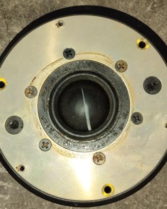 Electro Voice 81217 (tweeter a cupola stage system