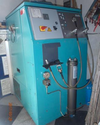 Compressore Bauer Miniverticus