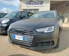 AUDI A4 Avant 2.0 TDI 150 CV Design