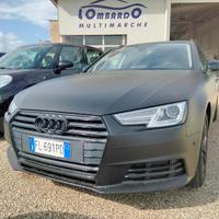 AUDI A4 Avant 2.0 TDI 150 CV Design