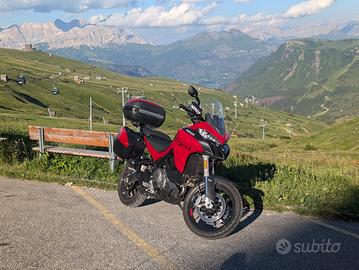 Multistrada v2 s