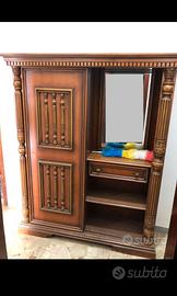 Mobile ingresso entrata