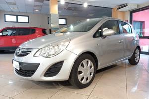 Opel Corsa (AUTO IN ARRIVO)