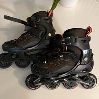 Rollerblade bamhino