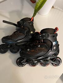 Rollerblade bamhino