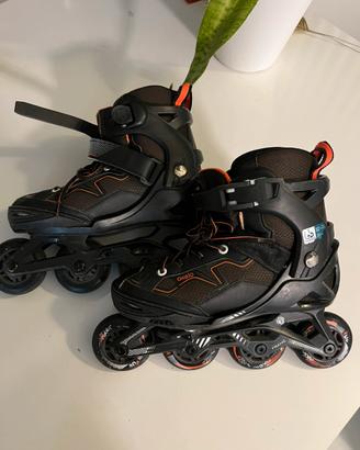 Rollerblade bamhino