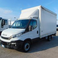 Iveco daily 35s12