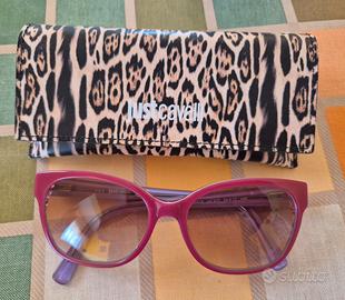 Occhiali da sole JUST CAVALLI