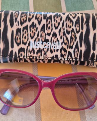 Occhiali da sole JUST CAVALLI