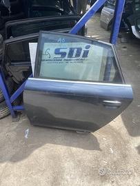 Porta post sx audi a6