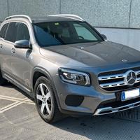 Mercedes-benz GLB 200 GLB 200 d Automatic 4Matic S