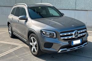 Mercedes-benz GLB 200 GLB 200 d Automatic 4Matic S
