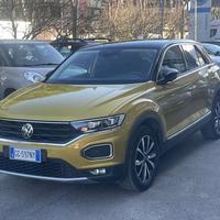 Volkswagen T-Roc T-Roc I 2017 1.0 tsi Style 110cv