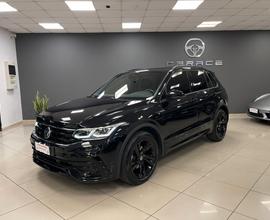 Volkswagen Tiguan 2.0 TDI 150cv DSG R-Line