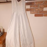 vestito da sposa