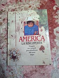 AMERICA ED I SUOI POPOLI ORIGINALI