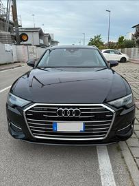 Audi A6 avant 2.0 tdi