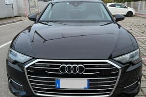 Audi A6 avant 2.0 tdi