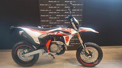F.b. Mondial SMX 300 MOTARD