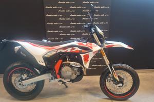 F.b. Mondial SMX 300 MOTARD