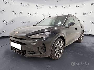 CUPRA Formentor 2.0 TSI 4Drive DSG VZ Sennhei...
