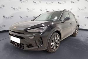 CUPRA Formentor 2.0 TSI 4Drive DSG VZ Sennhei...
