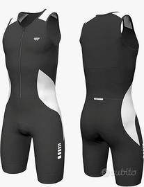 tuta triathlon