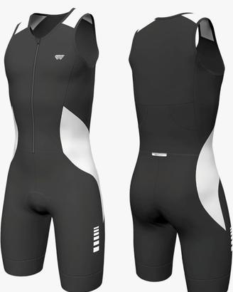 tuta triathlon