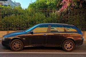 Alfa 156 station wagon