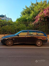 Alfa 156 station wagon