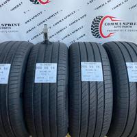 4 PNEUMATICI 205/55 R16 MICHELIN ESTIVE