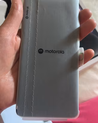 Motorola Edge 70