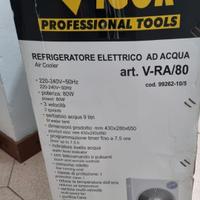 Ventilatore con acqua/ghiaccio