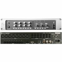 Digidesign 003+ Rack | 8 Preamp | Tested on macOS