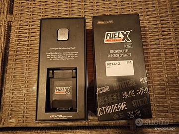 Fuelx pro Royal Enfield Classic 500 EFI