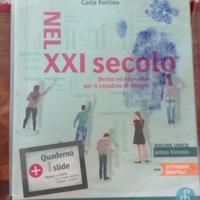 Nel XXI  secolo/Confronti  2.0