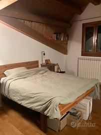 Letto alla francese gratuito!