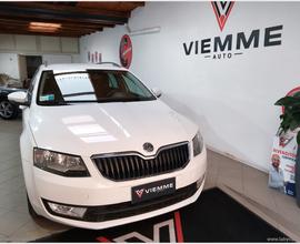 SKODA Octavia 1.6 TDI CR 105 CV Wagon Elegance