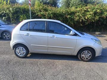 Auto Utilitaria 5 Sportelli.